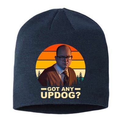 Got Any Updog? What We Do In The Shadows Sustainable Beanie