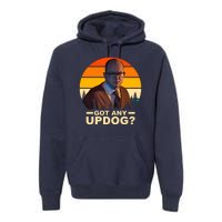 Got Any Updog? What We Do In The Shadows Premium Hoodie