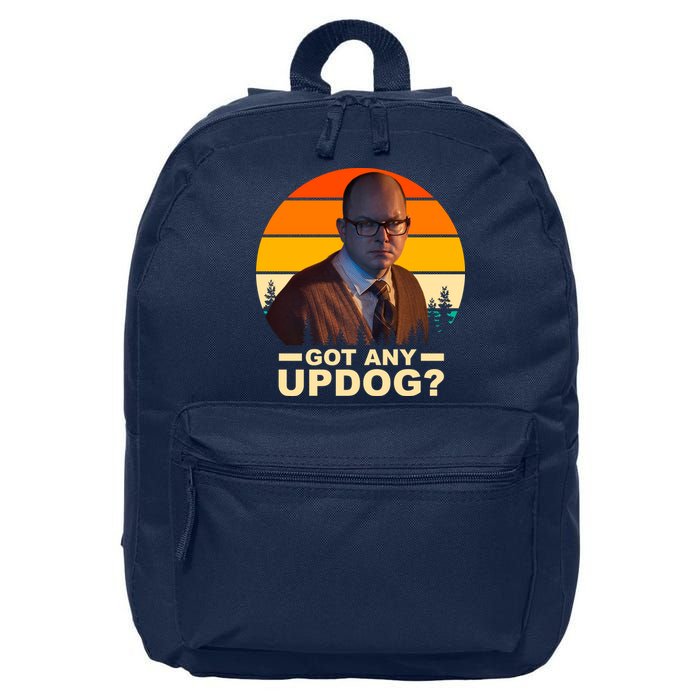 Got Any Updog? What We Do In The Shadows 16 in Basic Backpack