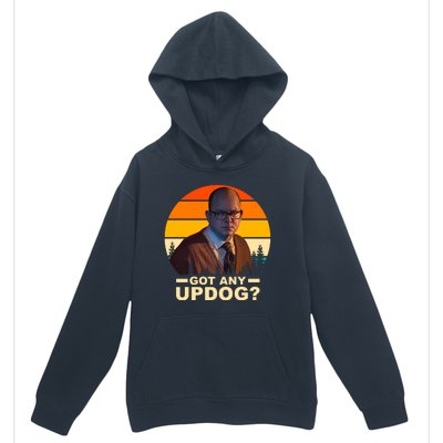 Got Any Updog? What We Do In The Shadows Urban Pullover Hoodie