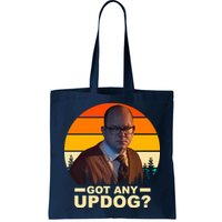 Got Any Updog? What We Do In The Shadows Bag