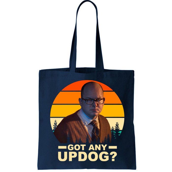 Got Any Updog? What We Do In The Shadows Bag