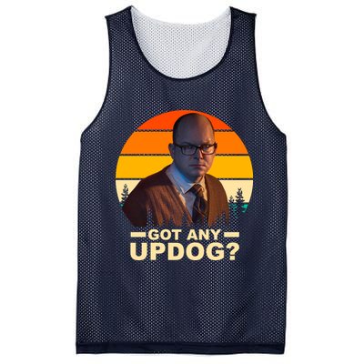 Got Any Updog? What We Do In The Shadows Mesh Reversible Basketball Jersey Tank