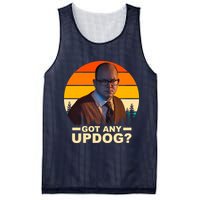 Got Any Updog? What We Do In The Shadows Mesh Reversible Basketball Jersey Tank
