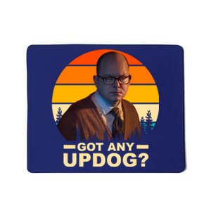 Got Any Updog? What We Do In The Shadows Mousepad