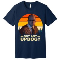 Got Any Updog? What We Do In The Shadows Premium T-Shirt