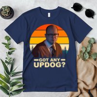 Got Any Updog? What We Do In The Shadows Premium T-Shirt