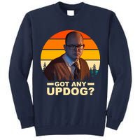 Got Any Updog? What We Do In The Shadows Tall Sweatshirt