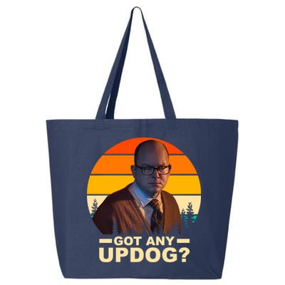 Got Any Updog? What We Do In The Shadows 25L Jumbo Tote
