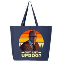 Got Any Updog? What We Do In The Shadows 25L Jumbo Tote