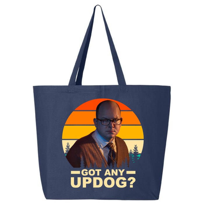 Got Any Updog? What We Do In The Shadows 25L Jumbo Tote