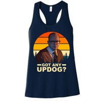 Got Any Updog? What We Do In The Shadows Womens Tank Top