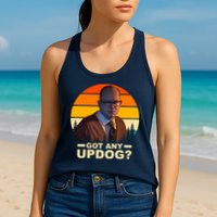 Got Any Updog? What We Do In The Shadows Womens Tank Top