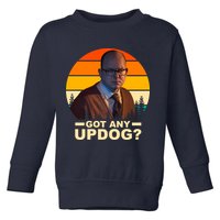 Got Any Updog? What We Do In The Shadows Toddler Sweatshirt