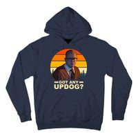 Got Any Updog? What We Do In The Shadows Tall Hoodie