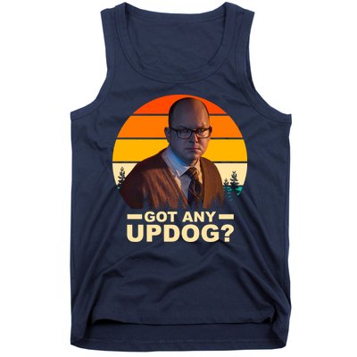 Got Any Updog? What We Do In The Shadows Tank Top
