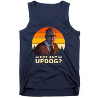 Got Any Updog? What We Do In The Shadows Tank Top