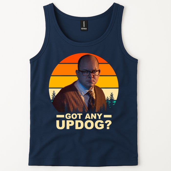 Got Any Updog? What We Do In The Shadows Tank Top