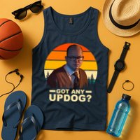 Got Any Updog? What We Do In The Shadows Tank Top