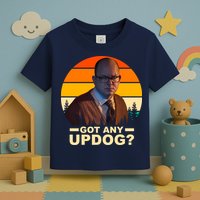 Got Any Updog? What We Do In The Shadows Toddler T-Shirt
