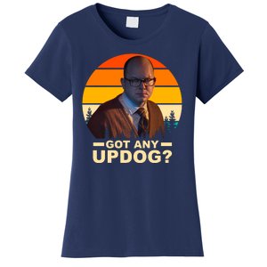 Got Any Updog? What We Do In The Shadows Women's T-Shirt