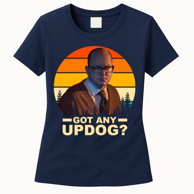 Got Any Updog? What We Do In The Shadows Womens T-Shirt