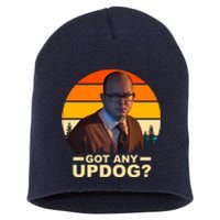 Got Any Updog? What We Do In The Shadows Short Acrylic Beanie