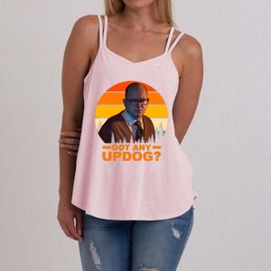 Got Any Updog? What We Do In The Shadows Women's Strappy Tank