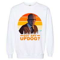 Got Any Updog? What We Do In The Shadows Garment-Dyed Sweatshirt