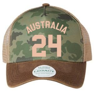 Gracie Abrams Updates & More Good Riddance Australia 24 Legacy Tie Dye Trucker Hat