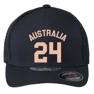 Gracie Abrams Updates & More Good Riddance Australia 24 Flexfit Unipanel Trucker Cap