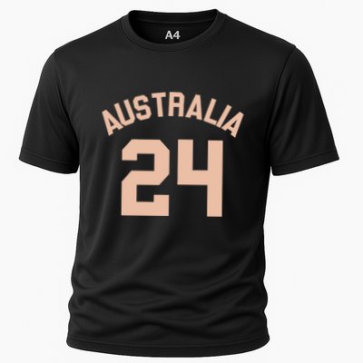 Gracie Abrams Updates & More Good Riddance Australia 24 Performance Shirt