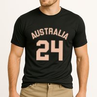 Gracie Abrams Updates & More Good Riddance Australia 24 Performance Shirt