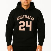 Gracie Abrams Updates & More Good Riddance Australia 24 Hoodie