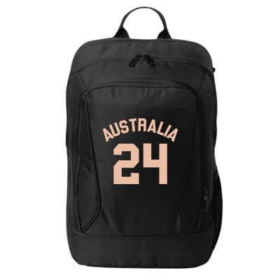 Gracie Abrams Updates & More Good Riddance Australia 24 City Backpack