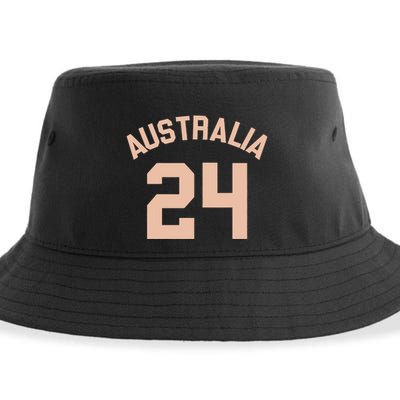 Gracie Abrams Updates & More Good Riddance Australia 24 Sustainable Bucket Hat