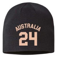 Gracie Abrams Updates & More Good Riddance Australia 24 Sustainable Beanie