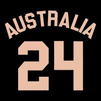Gracie Abrams Updates & More Good Riddance Australia 24 16 in Basic Backpack