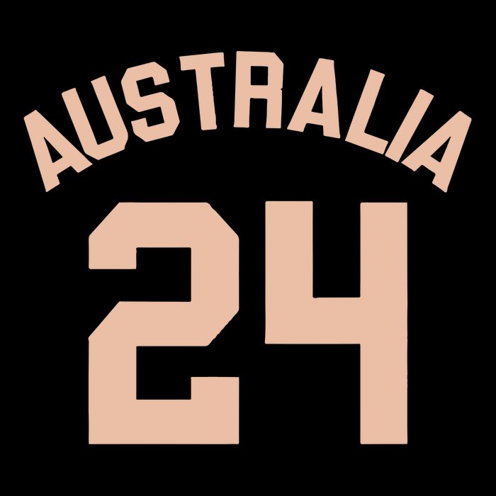 Gracie Abrams Updates & More Good Riddance Australia 24 16 in Basic Backpack