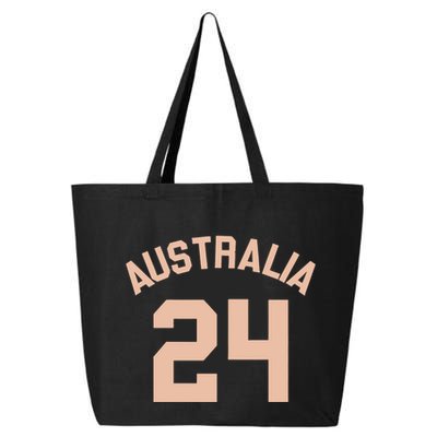 Gracie Abrams Updates & More Good Riddance Australia 24 25L Jumbo Tote