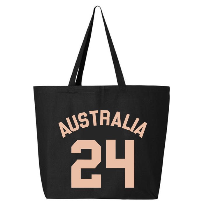Gracie Abrams Updates & More Good Riddance Australia 24 25L Jumbo Tote