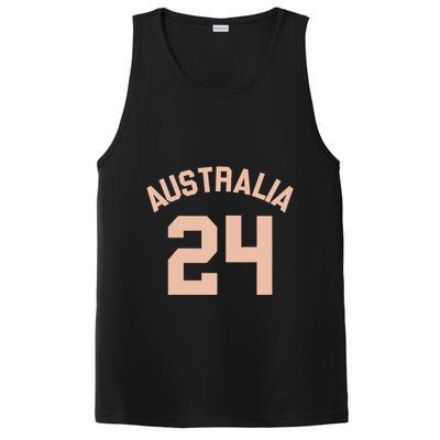 Gracie Abrams Updates & More Good Riddance Australia 24 PosiCharge Competitor Tank