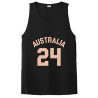 Gracie Abrams Updates & More Good Riddance Australia 24 PosiCharge Competitor Tank