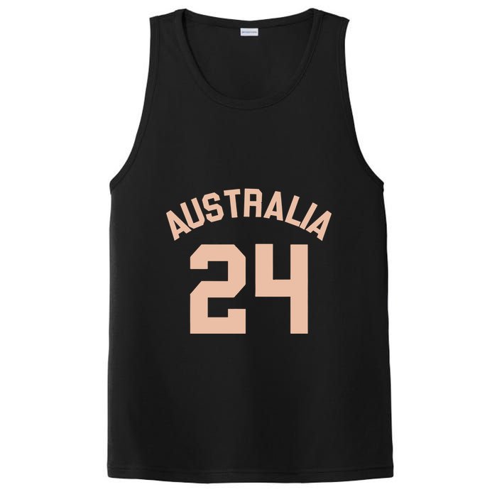 Gracie Abrams Updates & More Good Riddance Australia 24 PosiCharge Competitor Tank