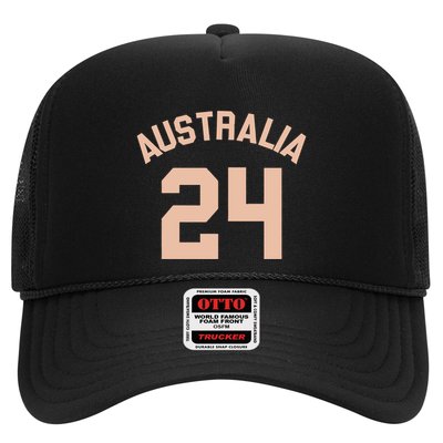 Gracie Abrams Updates & More Good Riddance Australia 24 Trucker Hat