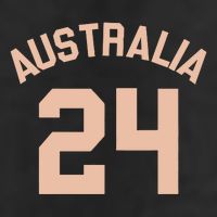 Gracie Abrams Updates & More Good Riddance Australia 24 Golf Towel
