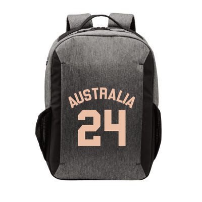 Gracie Abrams Updates & More Good Riddance Australia 24 Vector Backpack