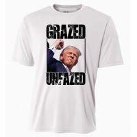 Grazed And Unfazed Cooling Performance Crew T-Shirt