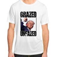 Grazed And Unfazed Adult ChromaSoft Performance T-Shirt