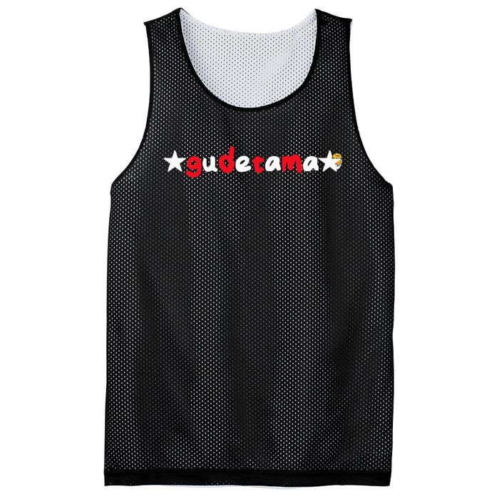 Gudetama Americana Usa America Stars Mesh Reversible Basketball Jersey Tank